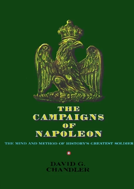 Campaigns of Napoleon, The