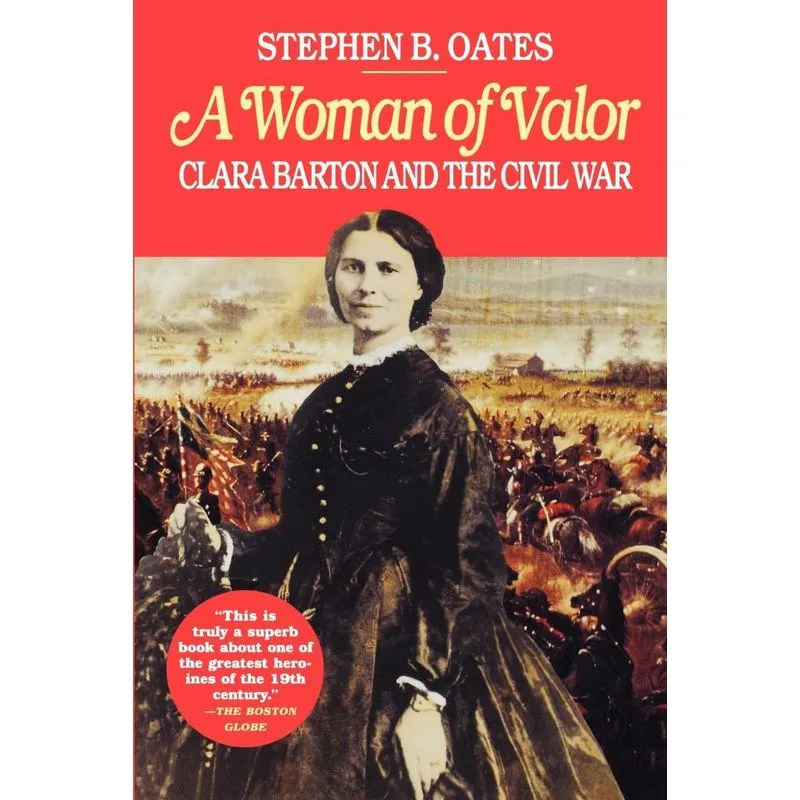 A Woman of Valor
