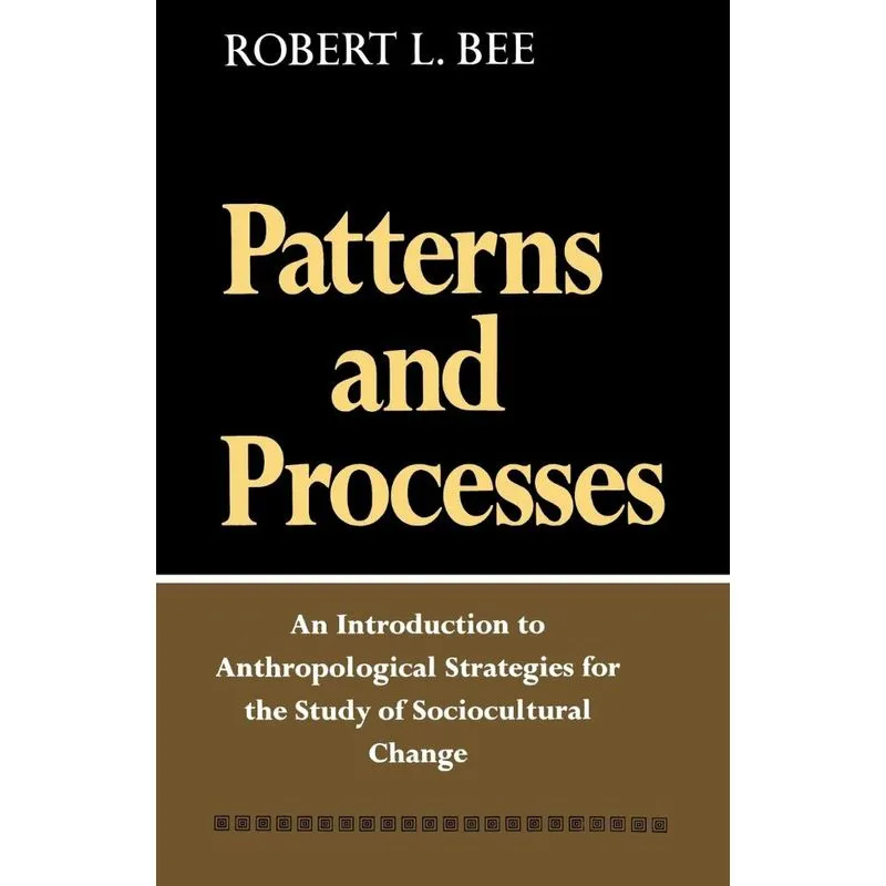 Patterns and Processes