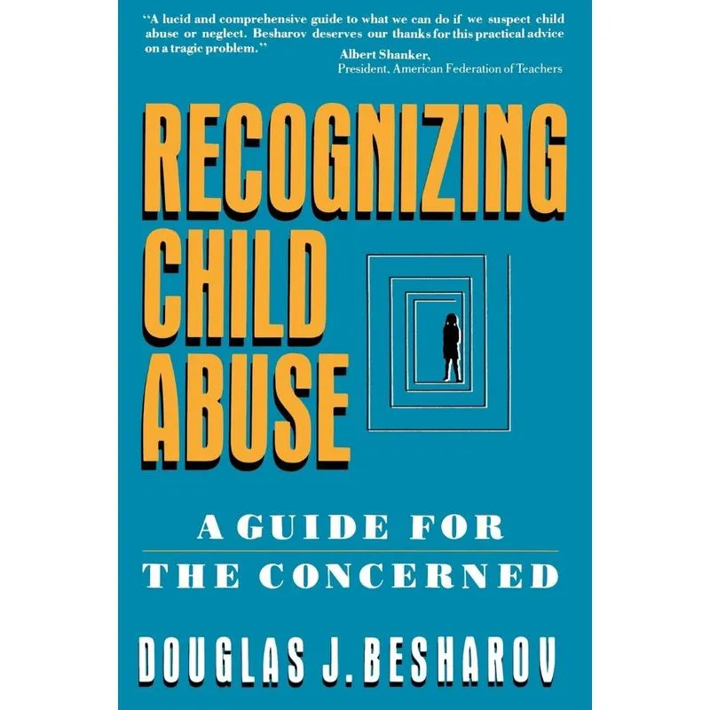Recognizing Child Abuse