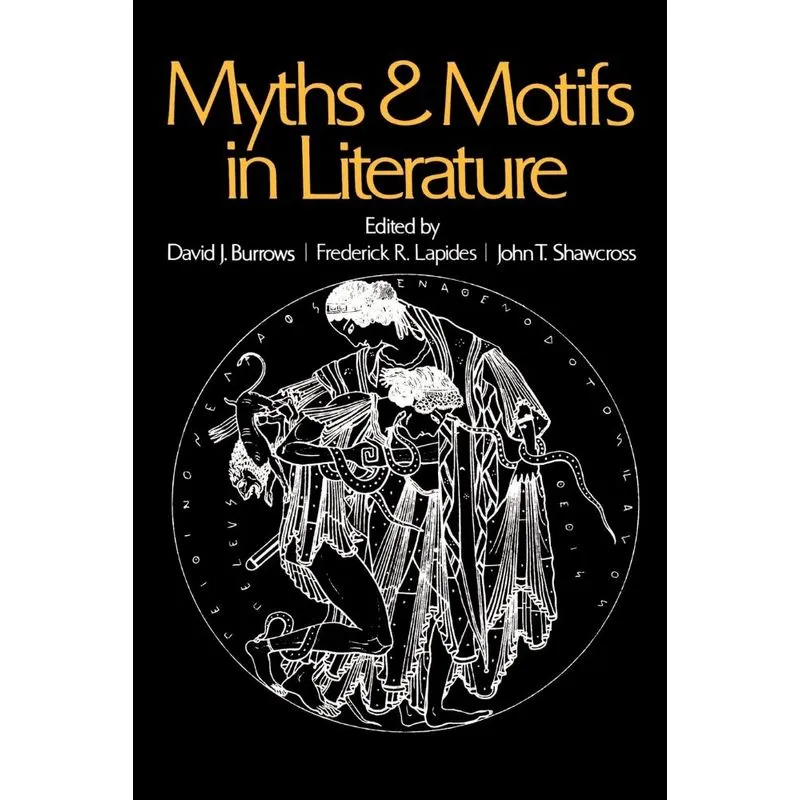 Myths and Motifs in Literature