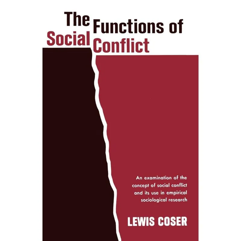 The Functions of Social Conflict