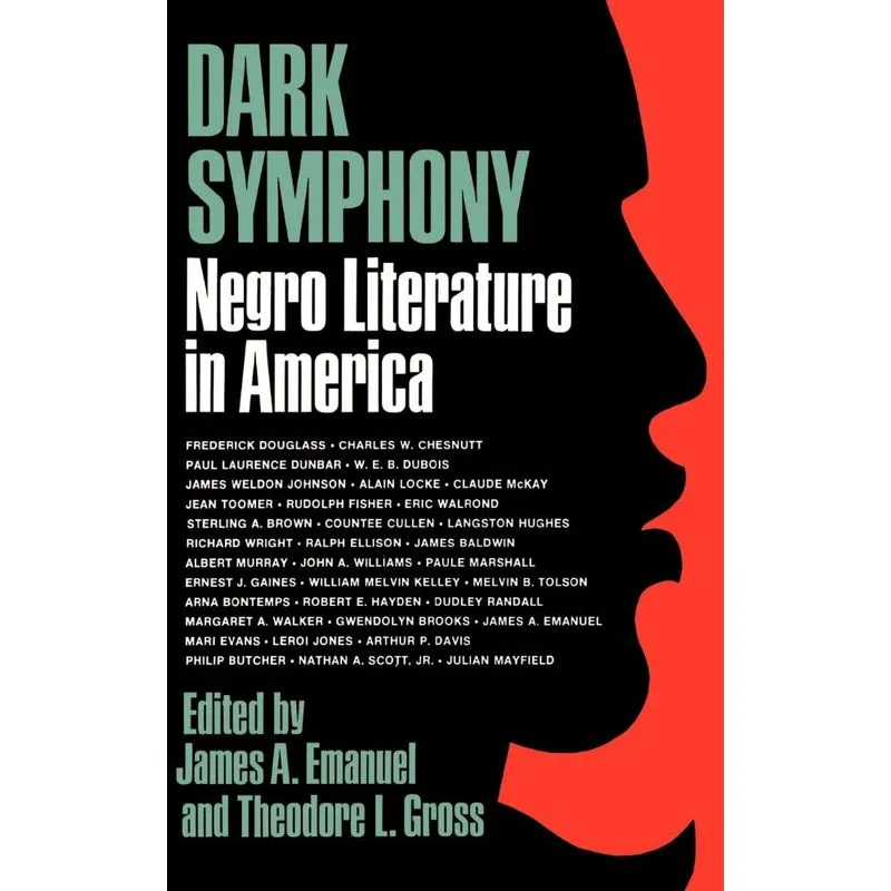 Dark Symphony