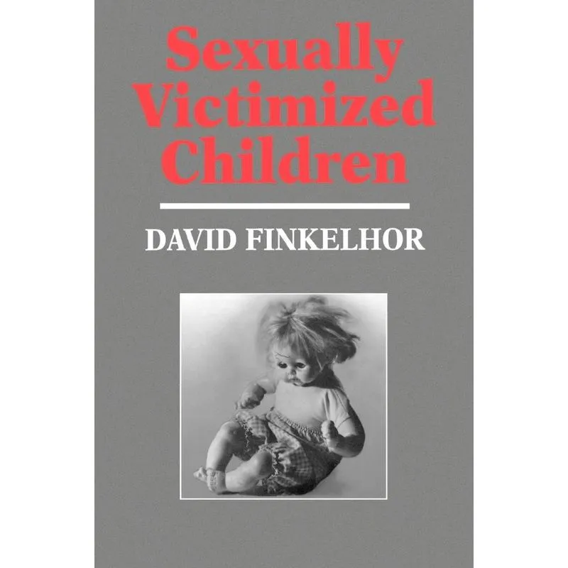 Sexually Victimized Children