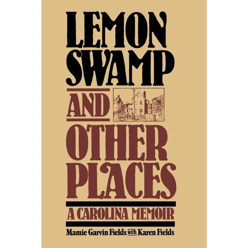 Lemon Swamp and Other Places