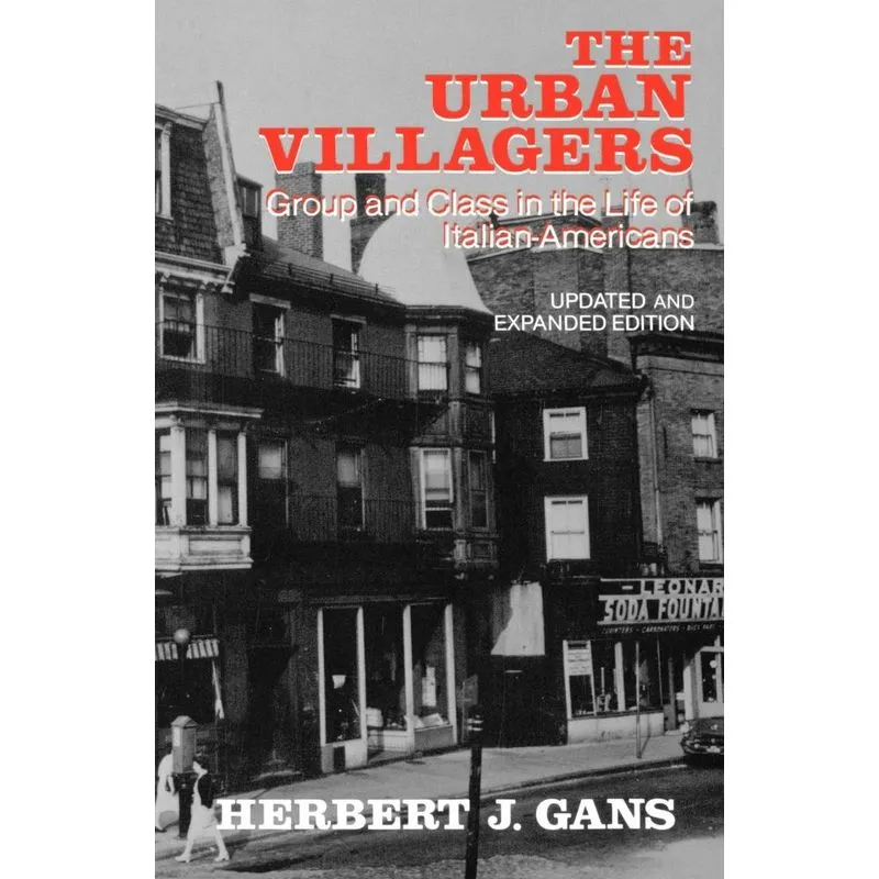 The Urban Villagers