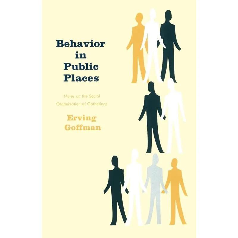 Behavior in Public Places
