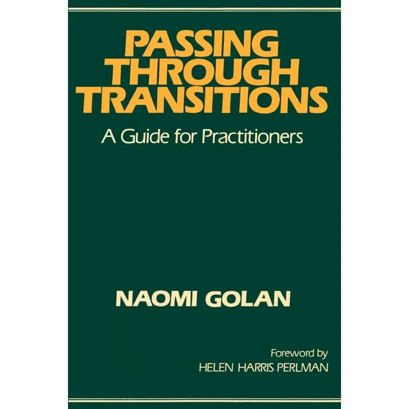 Passing Through Transitions