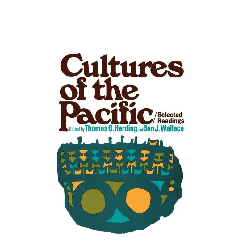 Cultures of the Pacific