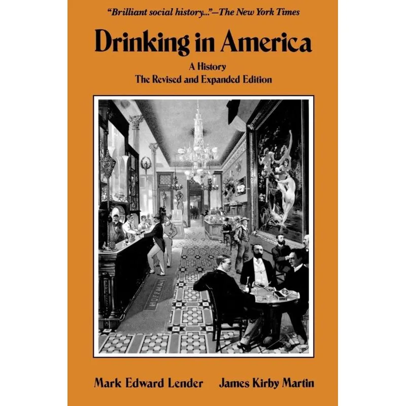 Drinking in America