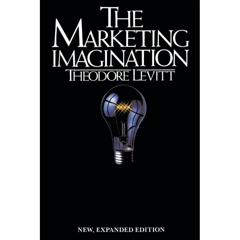 Marketing Imagination