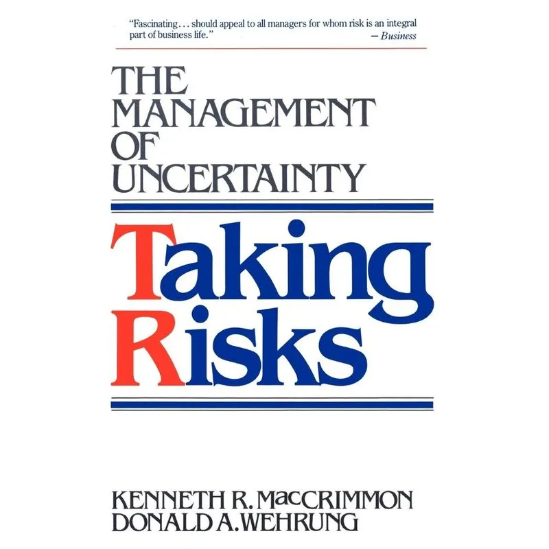 Taking Risks