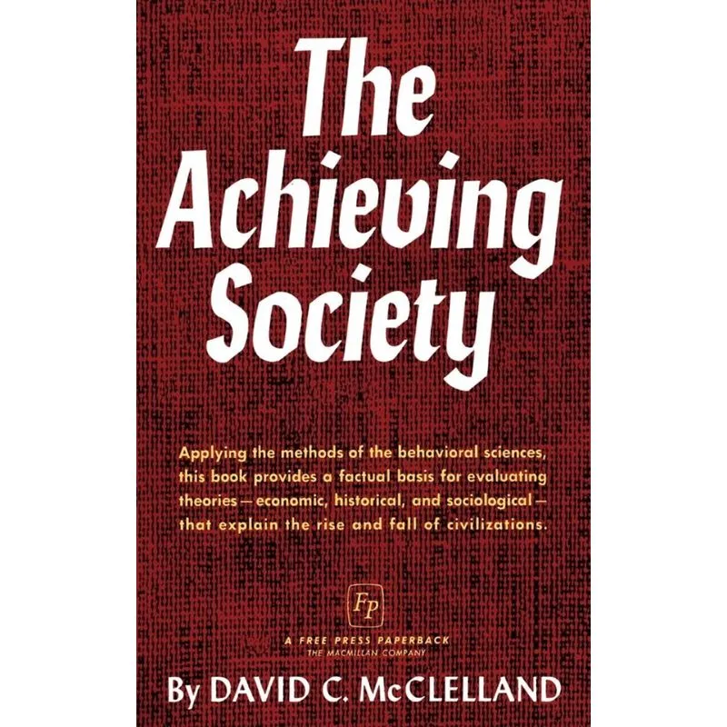 The Achieving Society