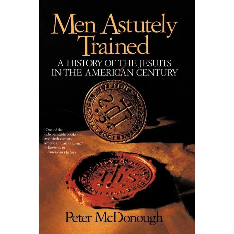 Men Astutely Trained