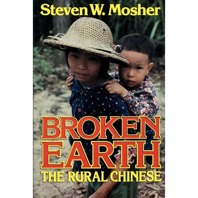 Broken Earth