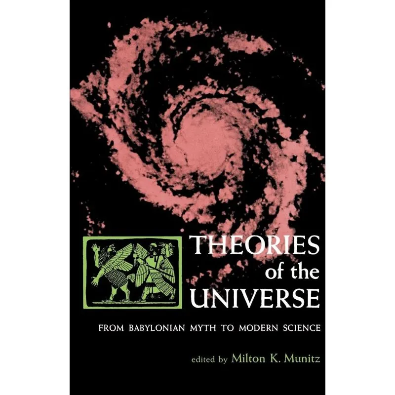 Theories of the Universe