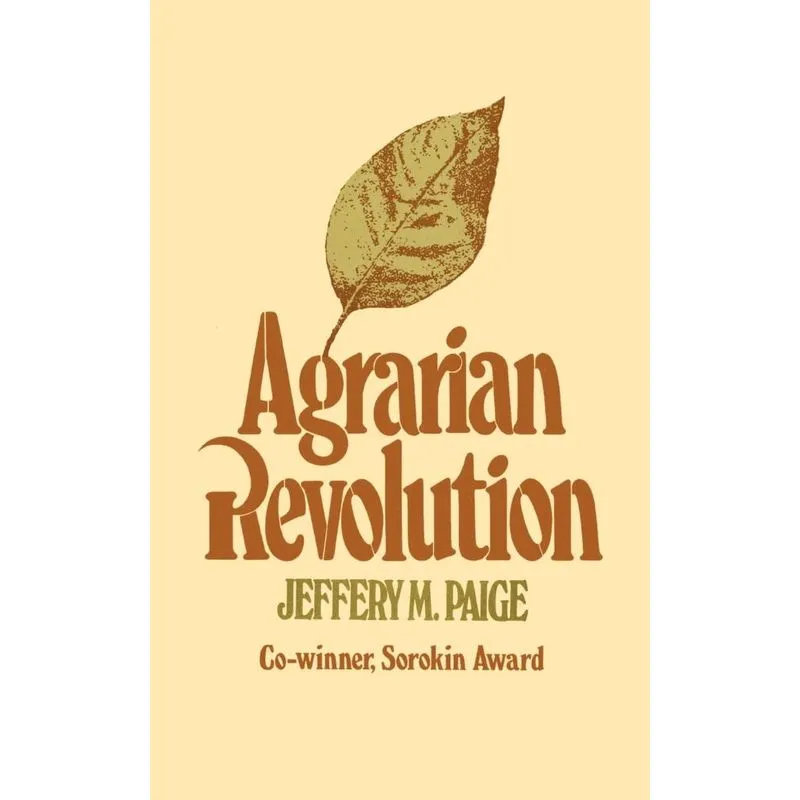 Agrarian Revolution