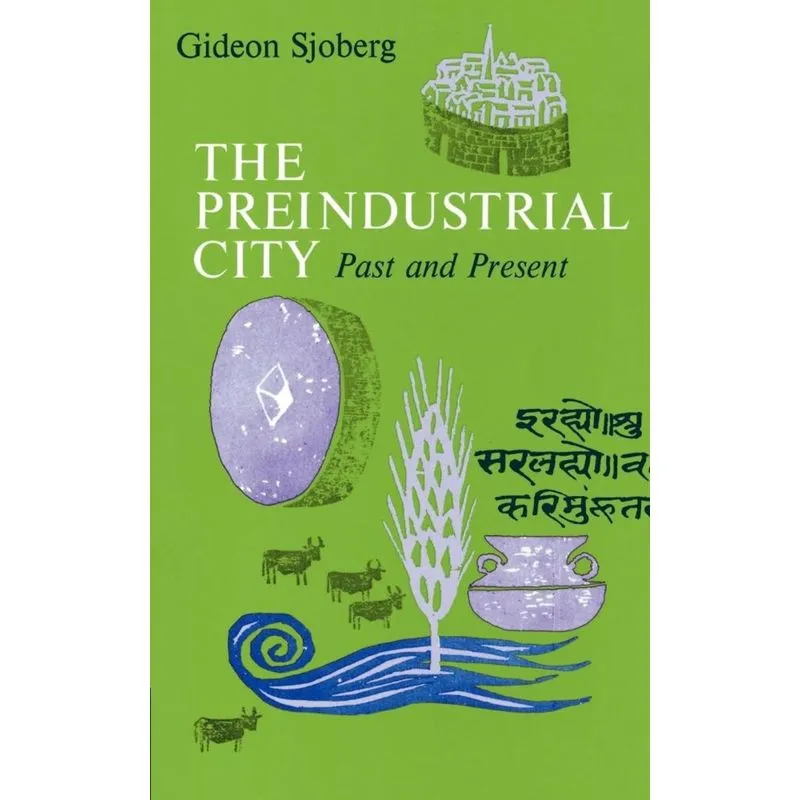 The Preindustrial City