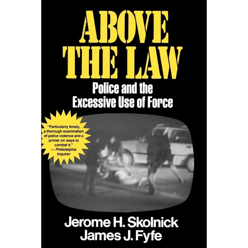 Above the Law