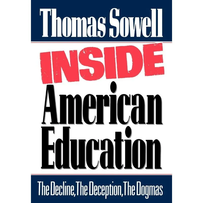 Inside American Education