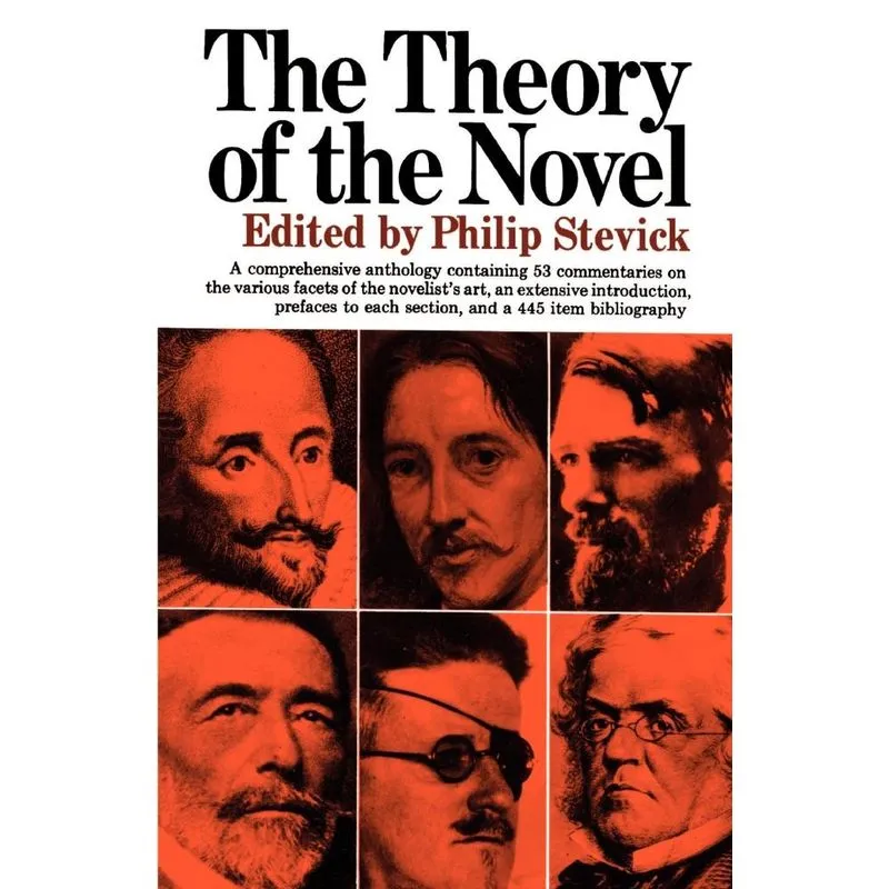 Theory of the Novel