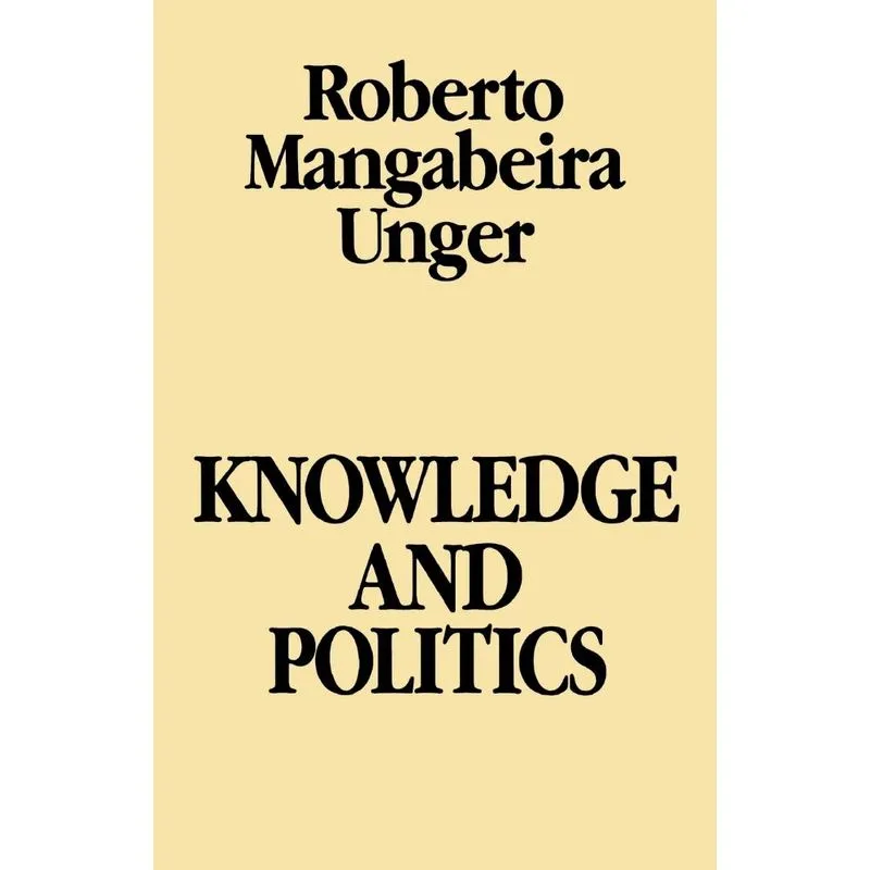 Knowledge & Politics