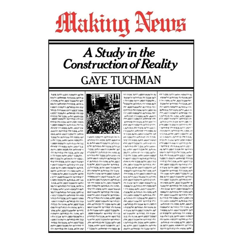 Making News