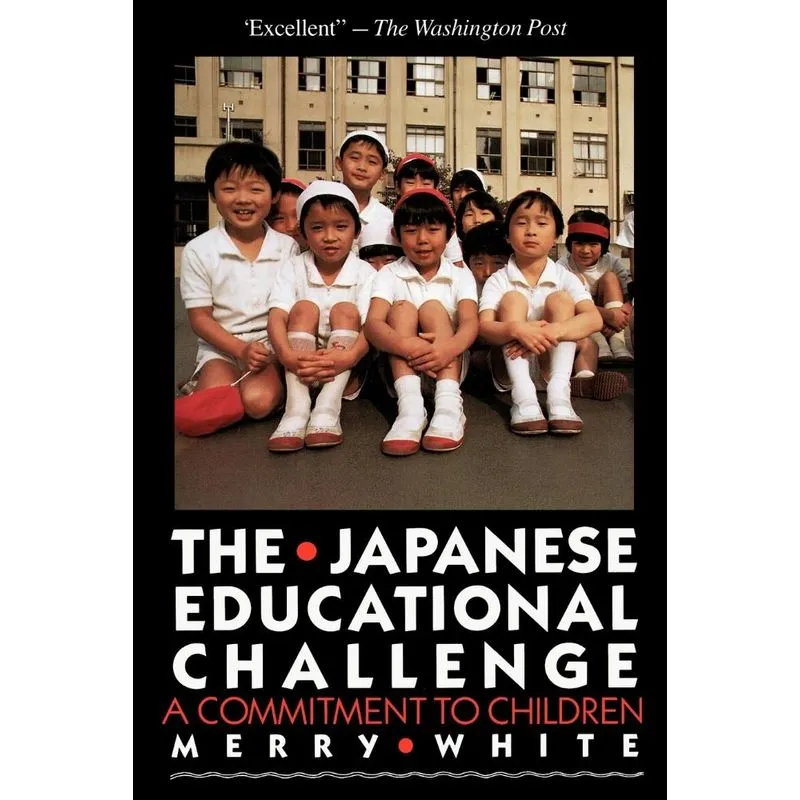 The Japanese Educational Challenge