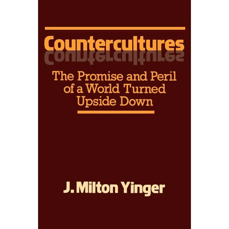 Countercultures