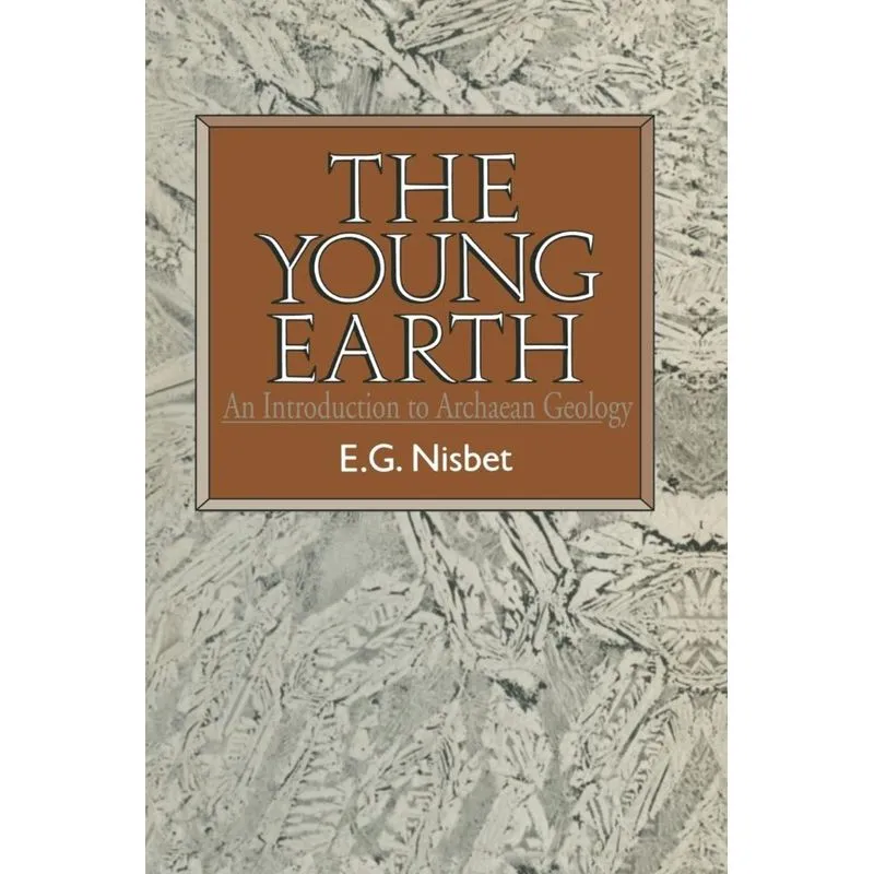 The Young Earth