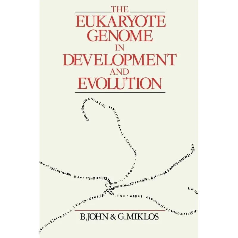 The Eukaryote Genome in Development and Evolution