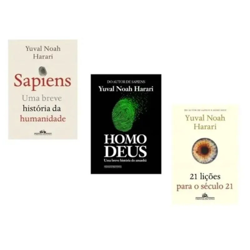Kit Yuval Noah