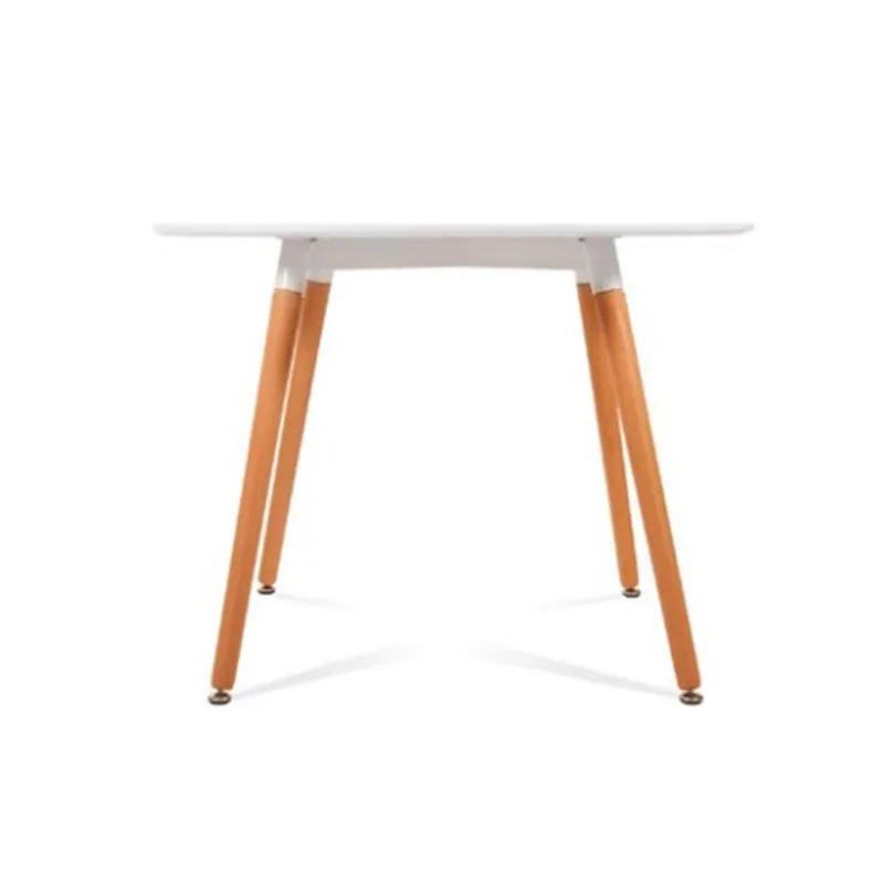 Mesa Eames Z207l Blanca.