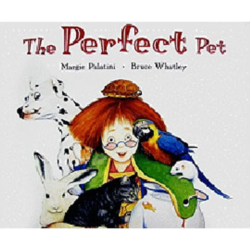 THE PERFECT PET