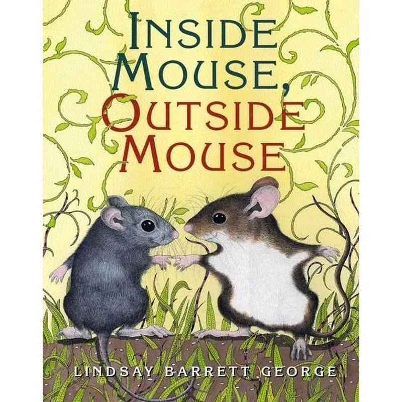 Inside Mouse, Outside Mouse