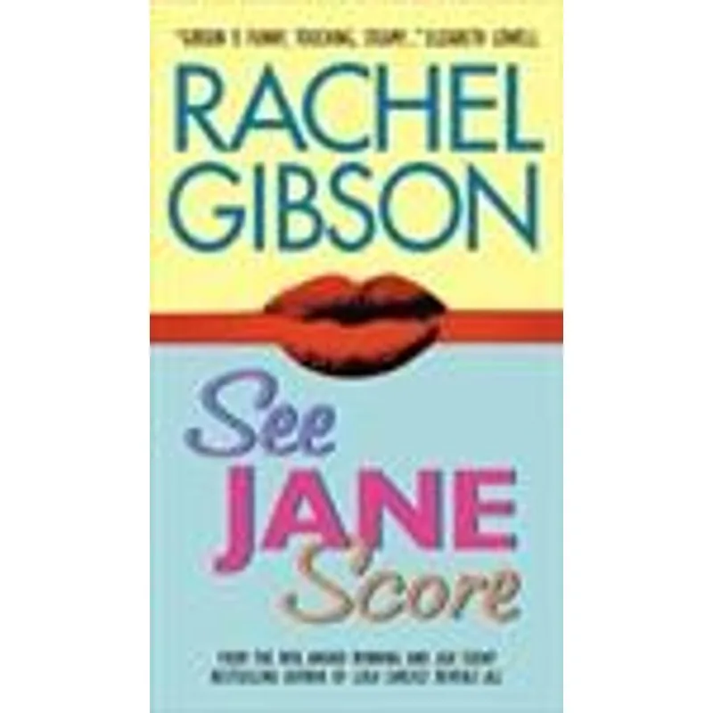 See Jane Score