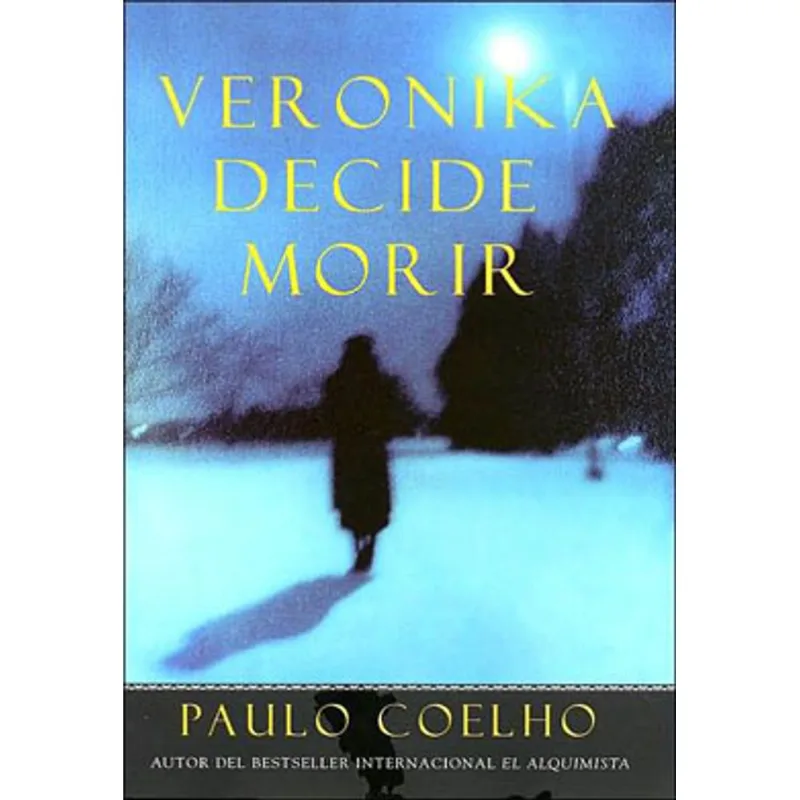 VERONIKA DECIDE MORIR