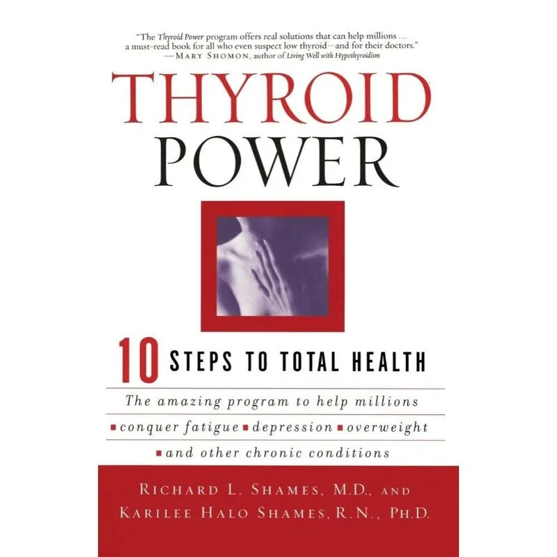 Thyroid Power