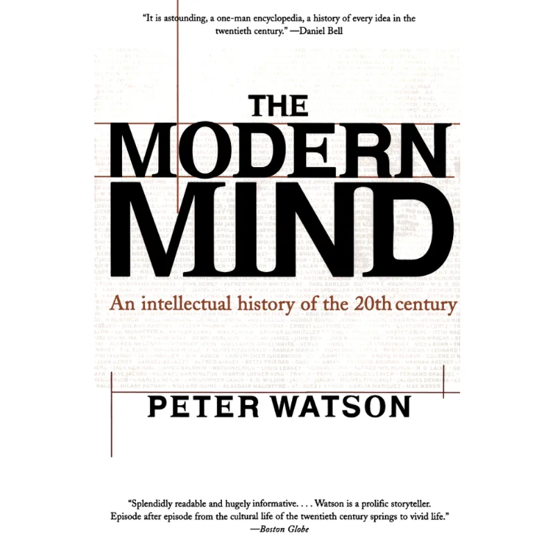 MODERN MIND, THE