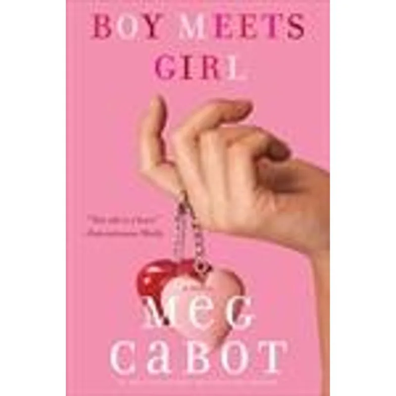 Boy Meets Girl