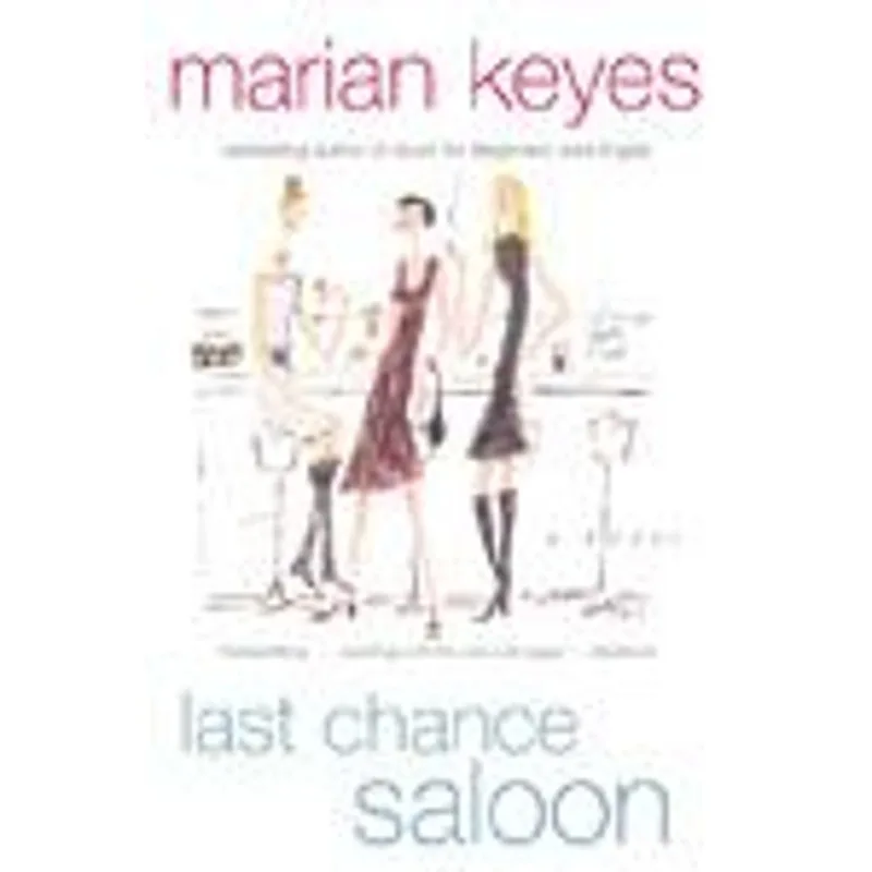Last Chance Saloon