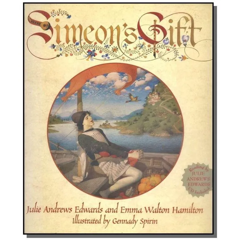 SIMEONS GIFT