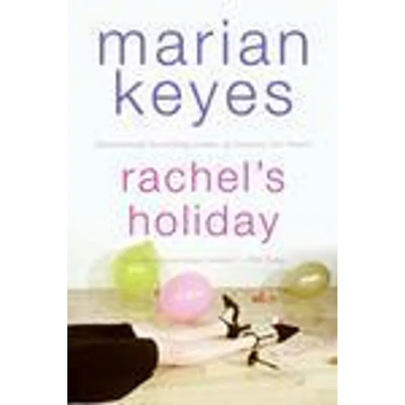 Rachel´S Holiday