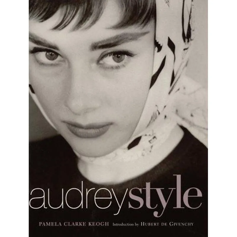 Audrey Style