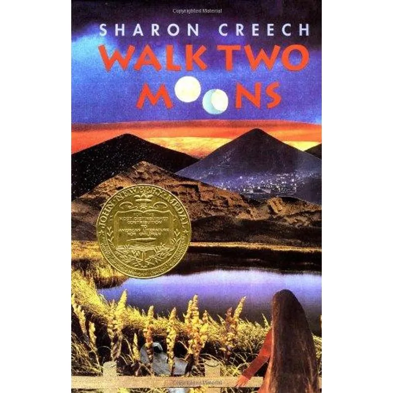 Walk Two Moons