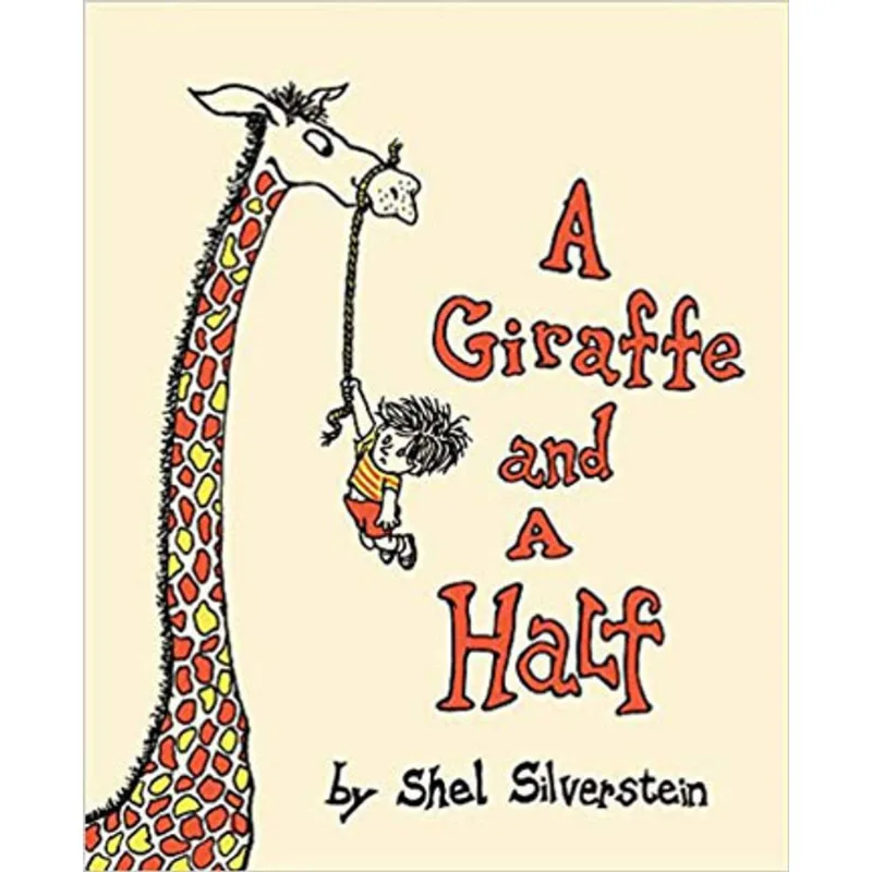 GIRAFFE AND A HALF, A