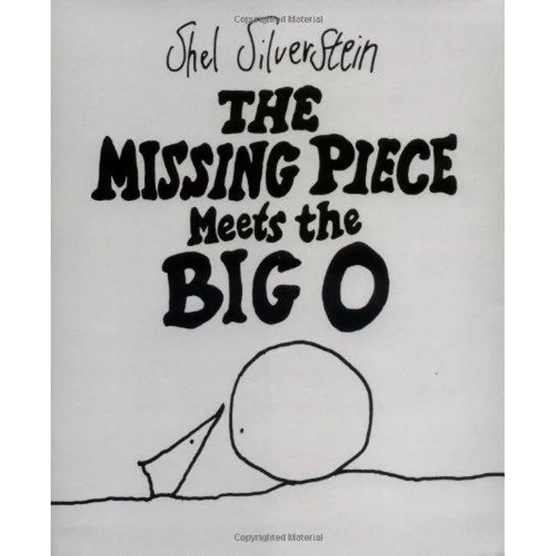 Missing Piece Meets the Big o