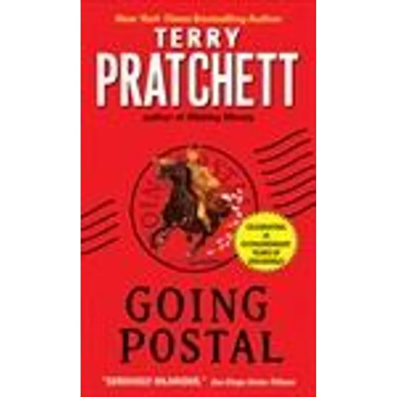 Going Postal