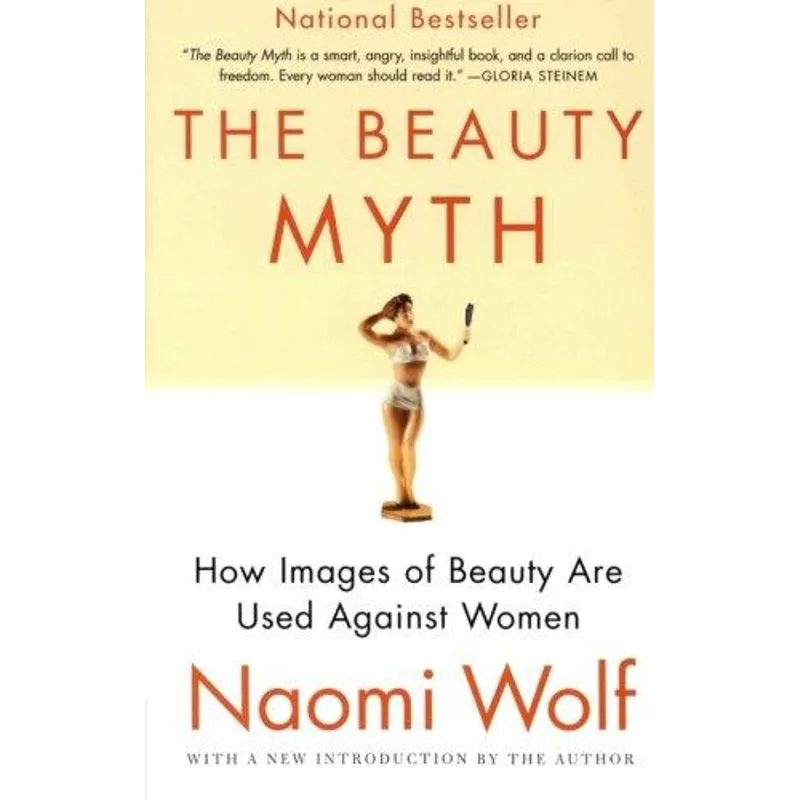The Beauty Myth
