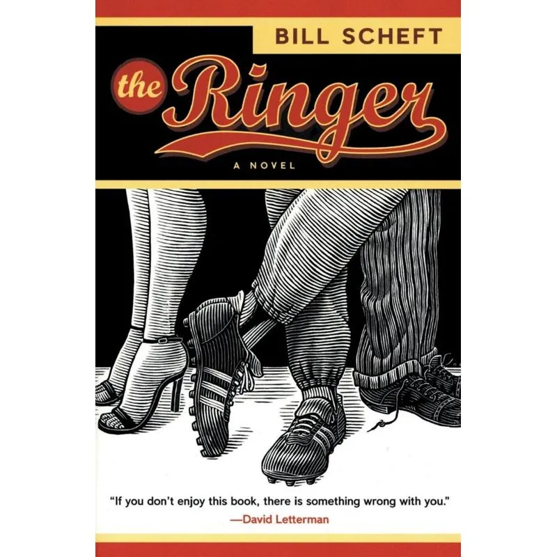 Ringer, The